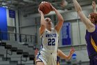 WBBall vs Emerson  Wheaton College Women’s Basketball vs Emerson College. - Photo By: KEITH NORDSTROM : Wheaton, basketball